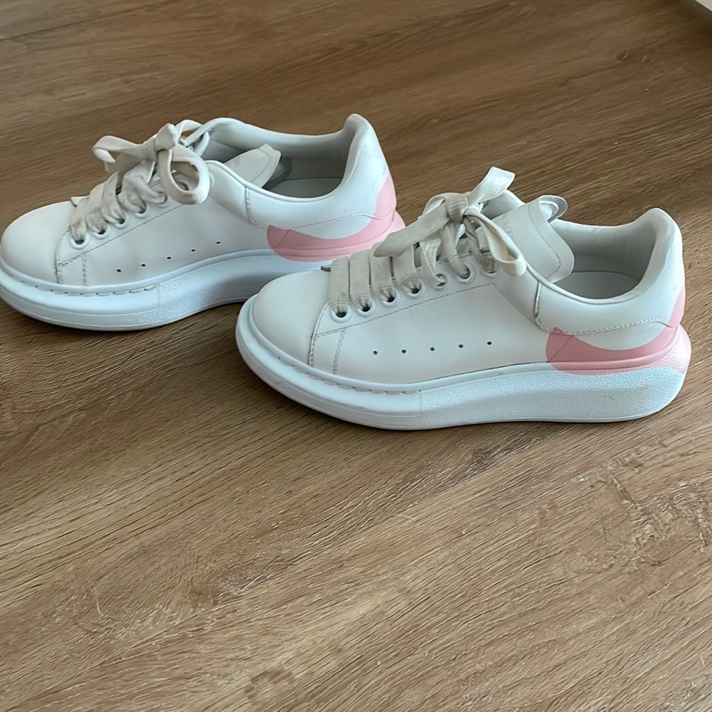 Alexander McQueen sneakers